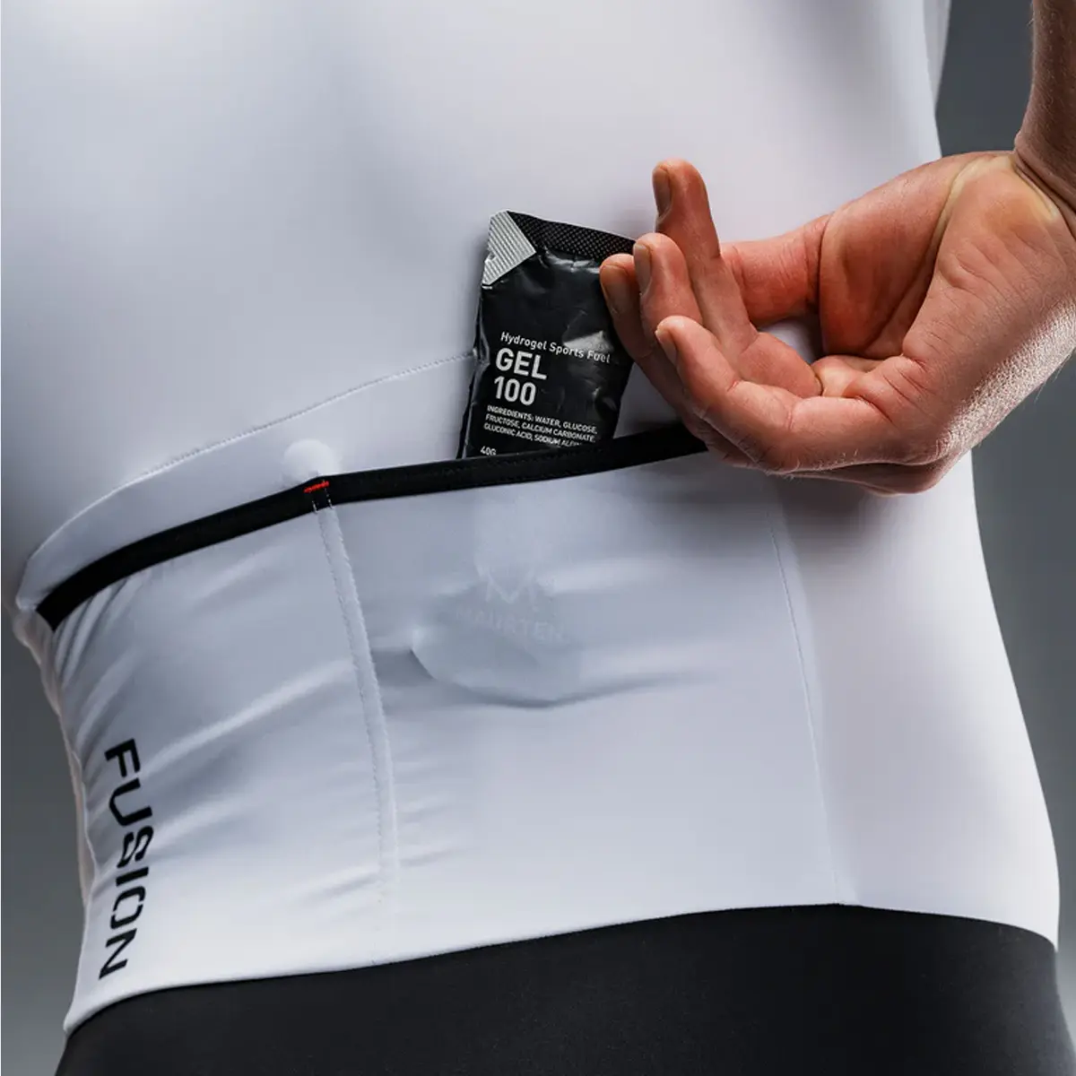 Fusion Tempo Two Suit