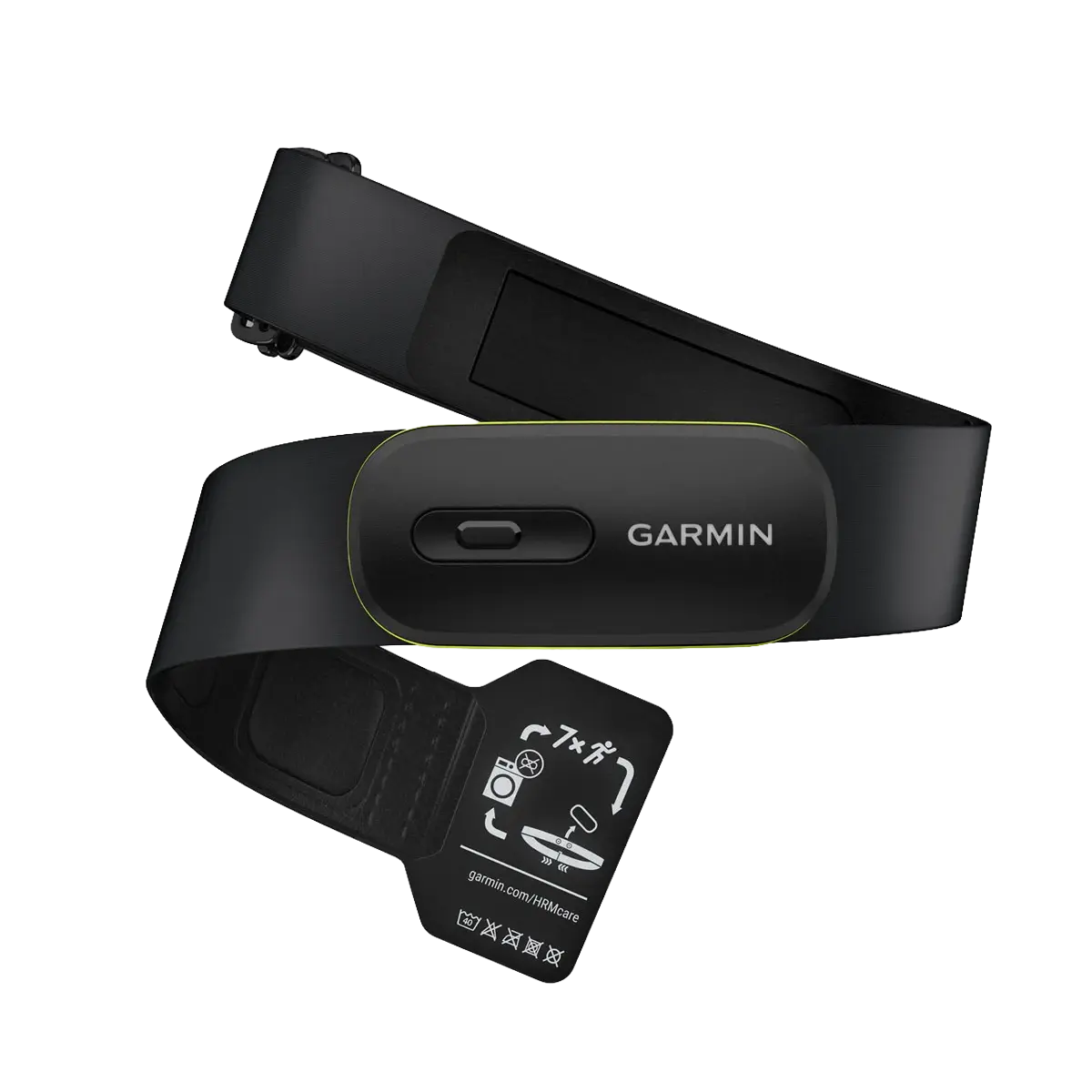 garmin hrm 600 heart rate monitor