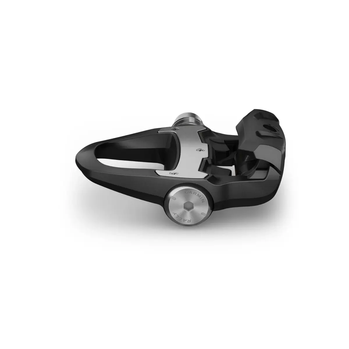 Garmin Rally™ RS100 Single Sensing Power Meter (Shimano SPD-SL)
