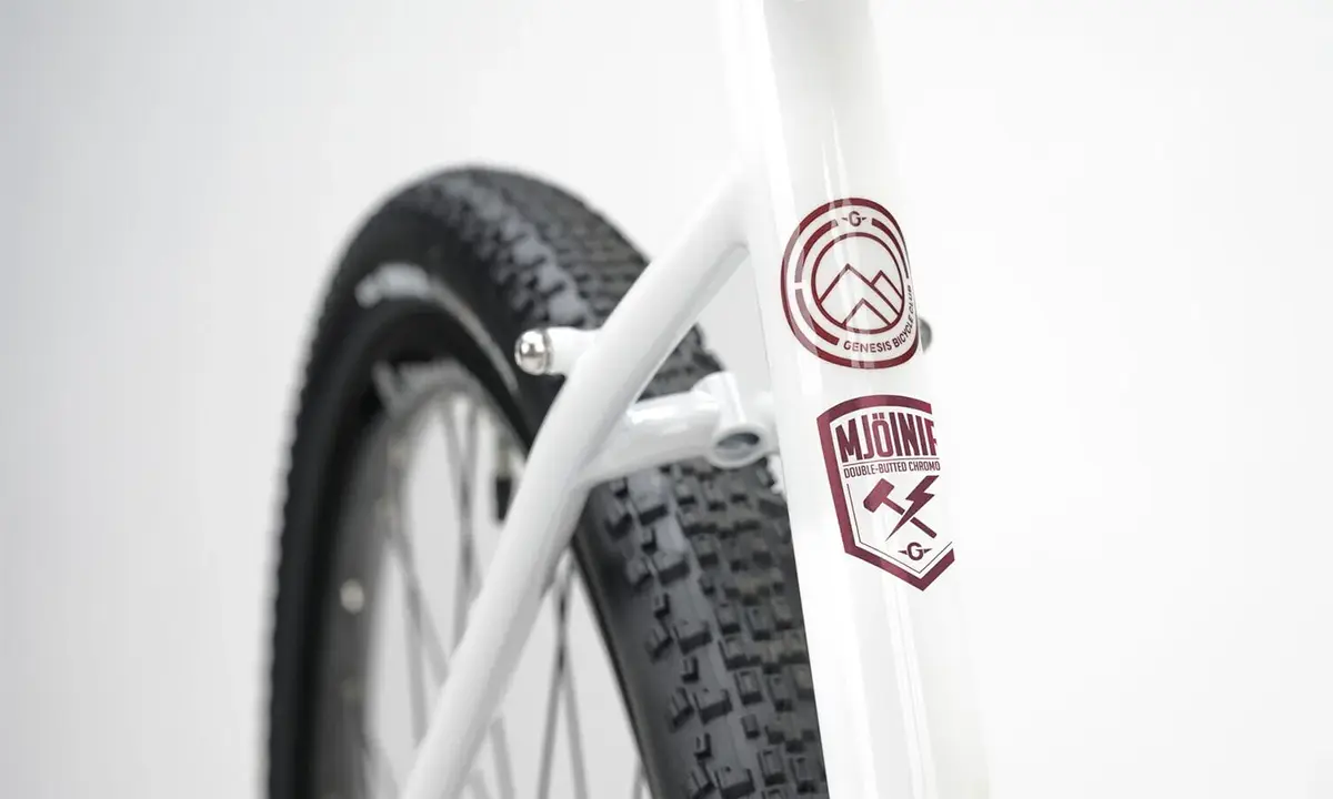 genesis croix de fer 10 badge