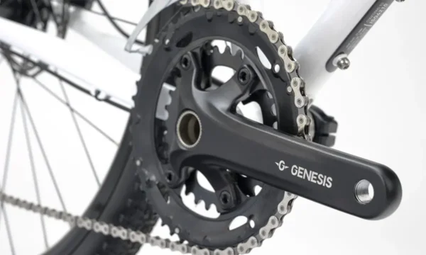 genesis croix de fer 10 chain