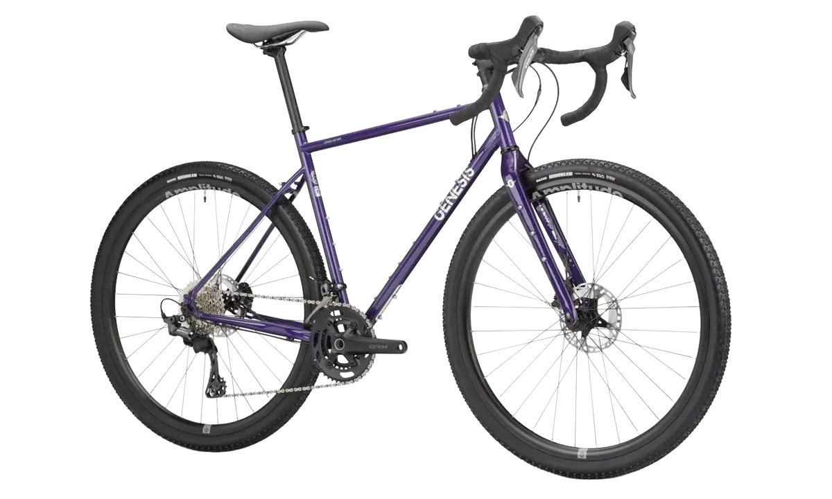 genesis croix de fer 50