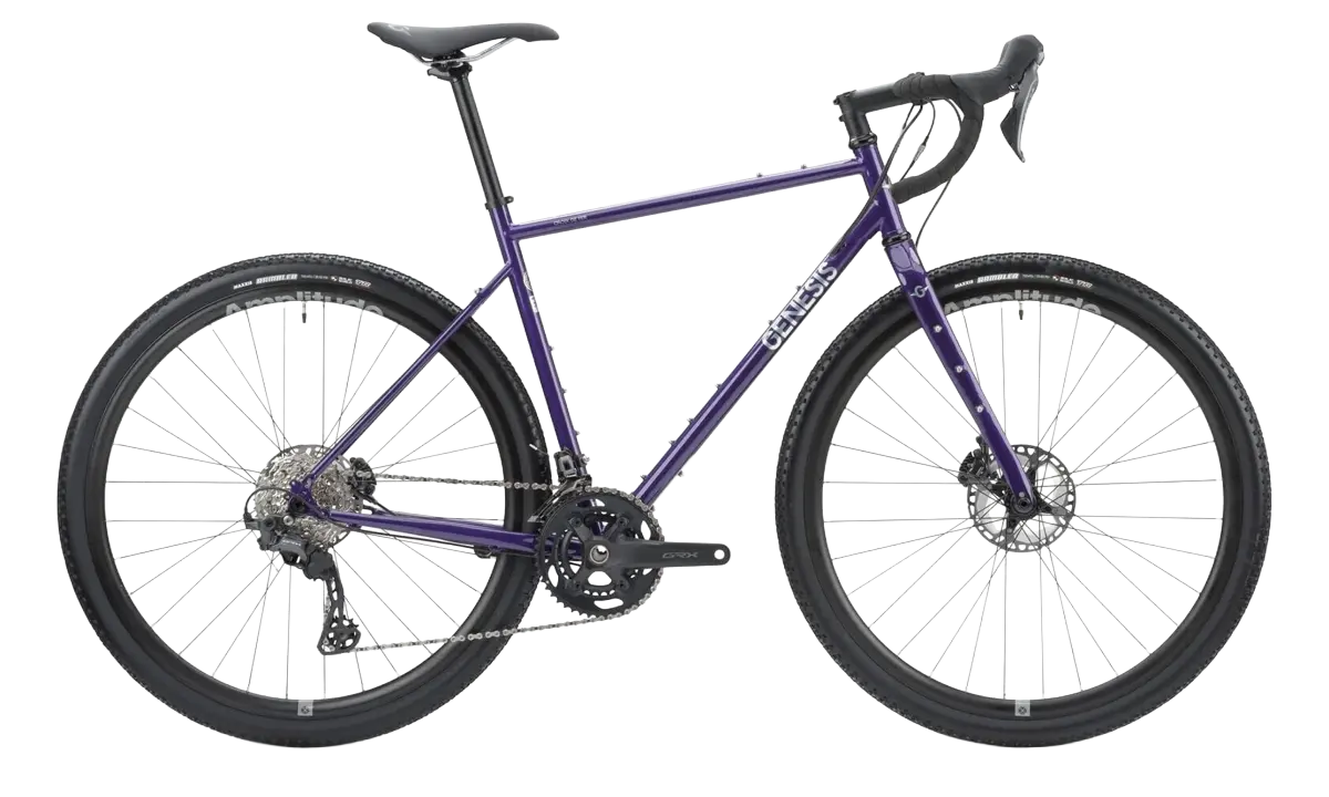 genesis croix de fer 50