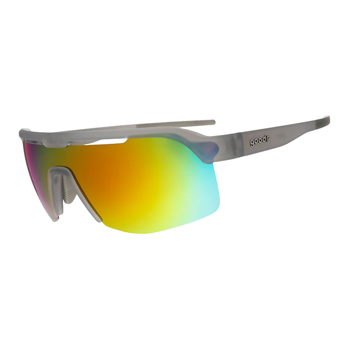 goodr bolt g sunglasses too lit to quit