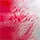graphite white red glossy