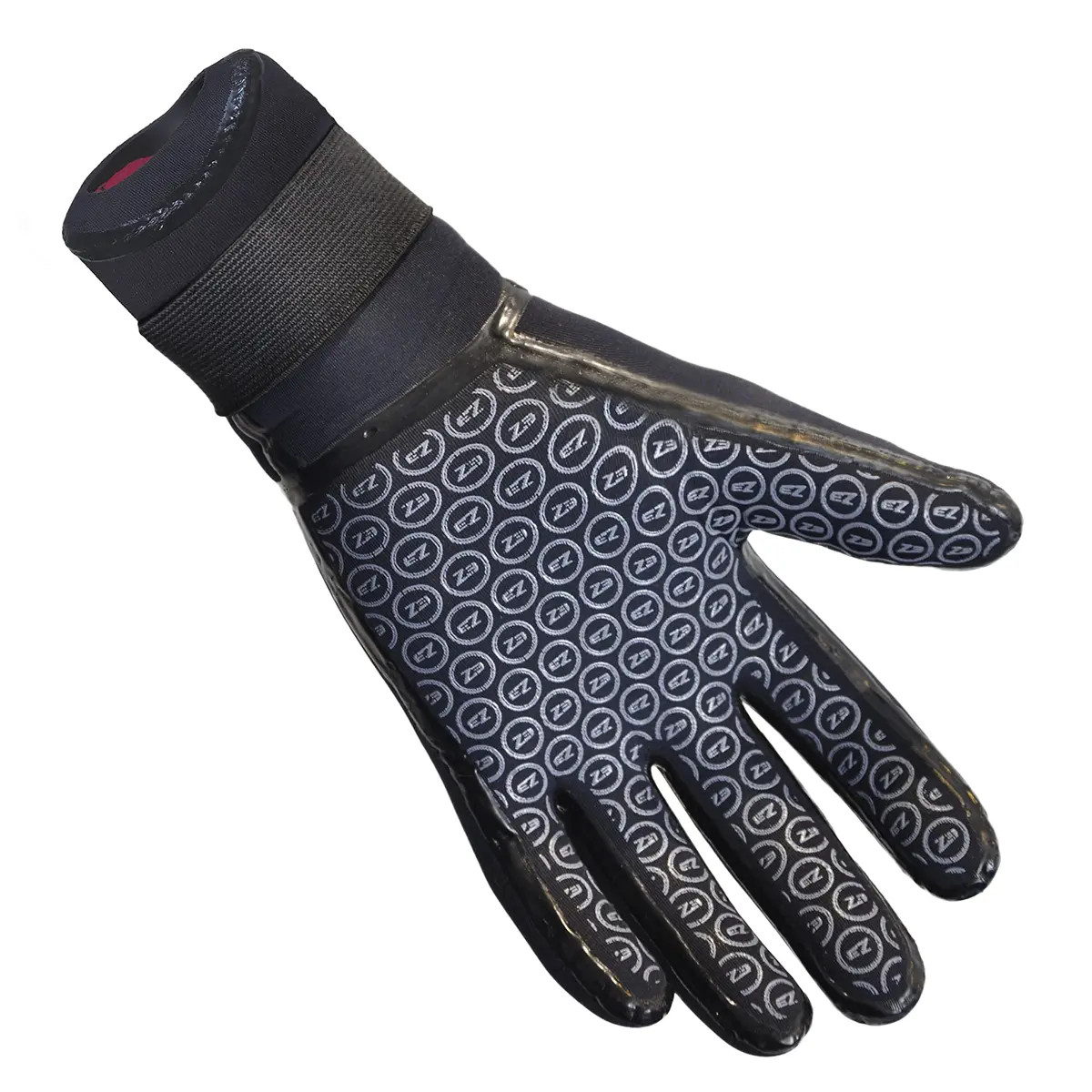Zone3 Neoprene Heat Tech Gloves - Image 2