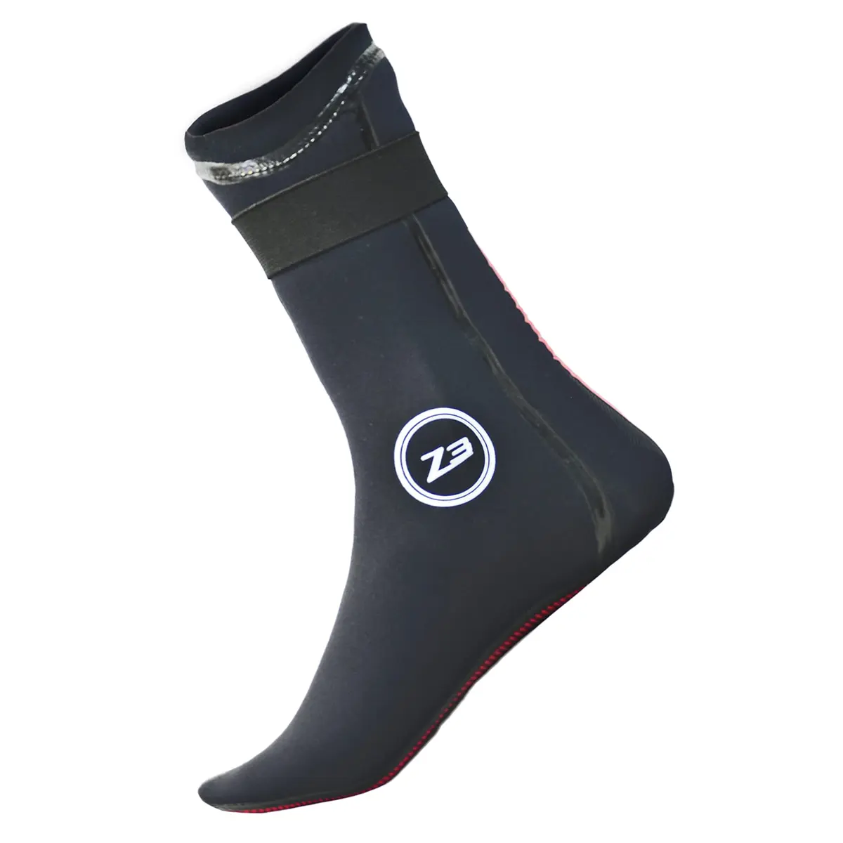 Zone3 Neoprene Heat Tech Socks - Image 3