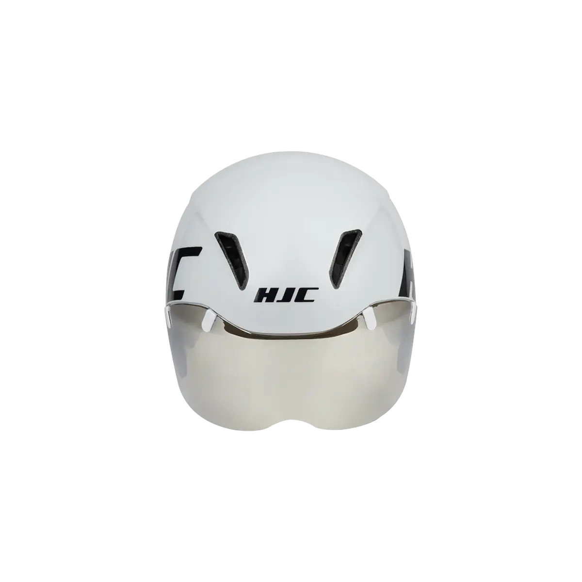 hjc awatt 1.5 tt & triathlon helmet