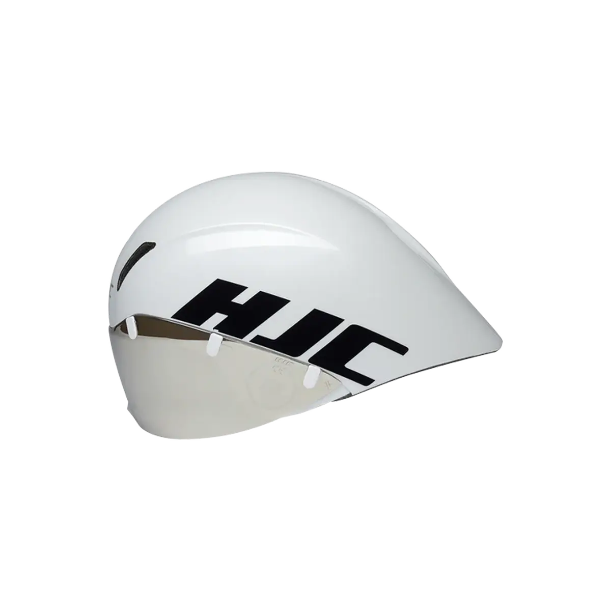 hjc awatt 1.5 tt & triathlon helmet