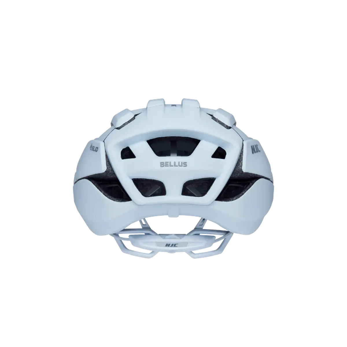 hjc bellus 2 road / gravel helmet