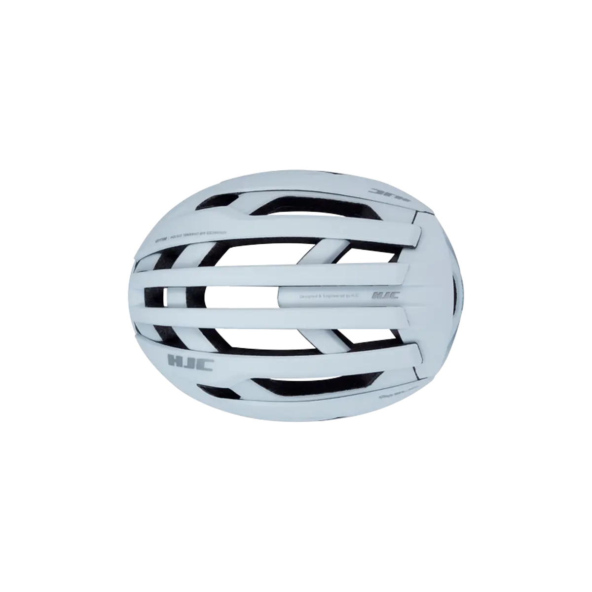 hjc bellus 2 road / gravel helmet