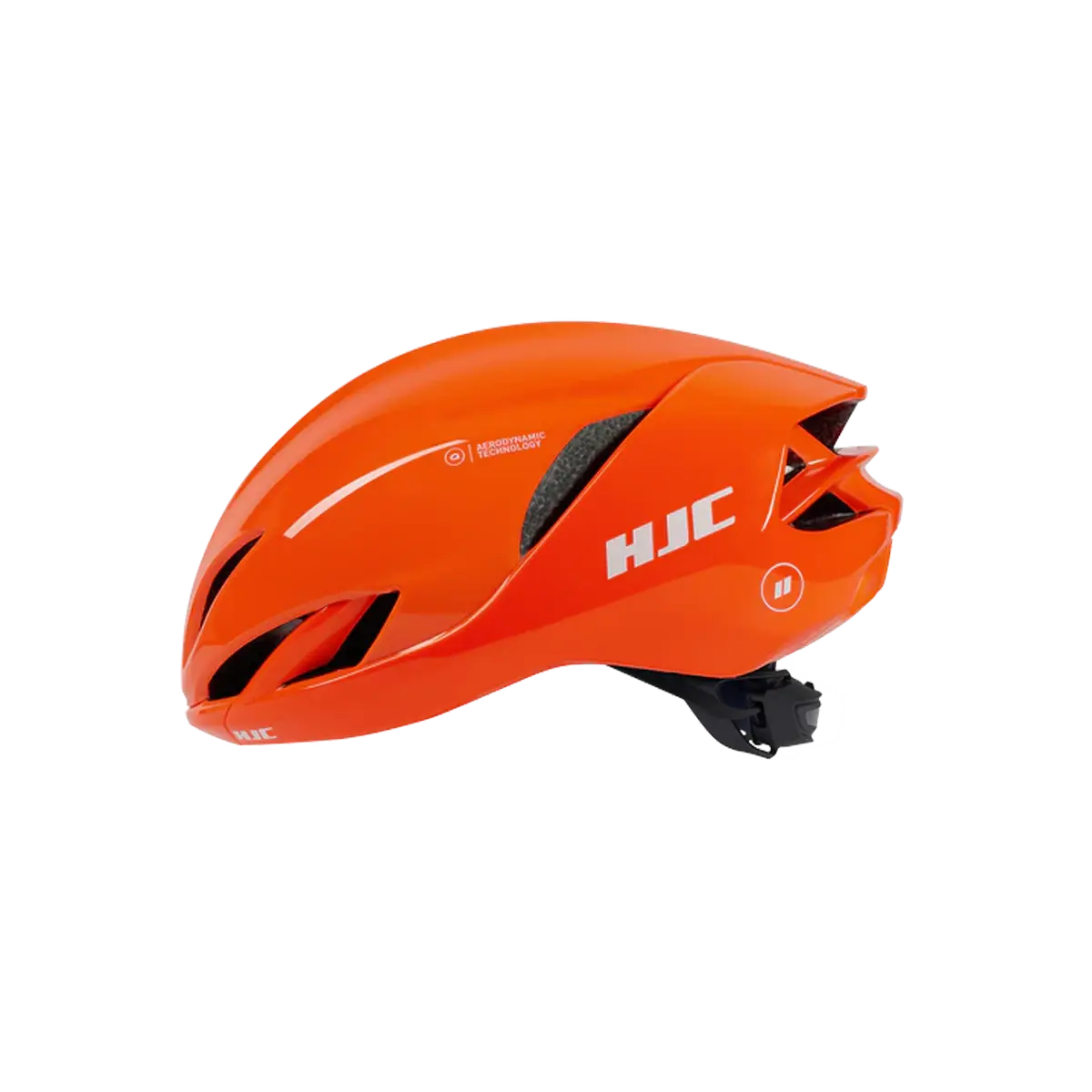 hjc furion 3 semi aero helmet