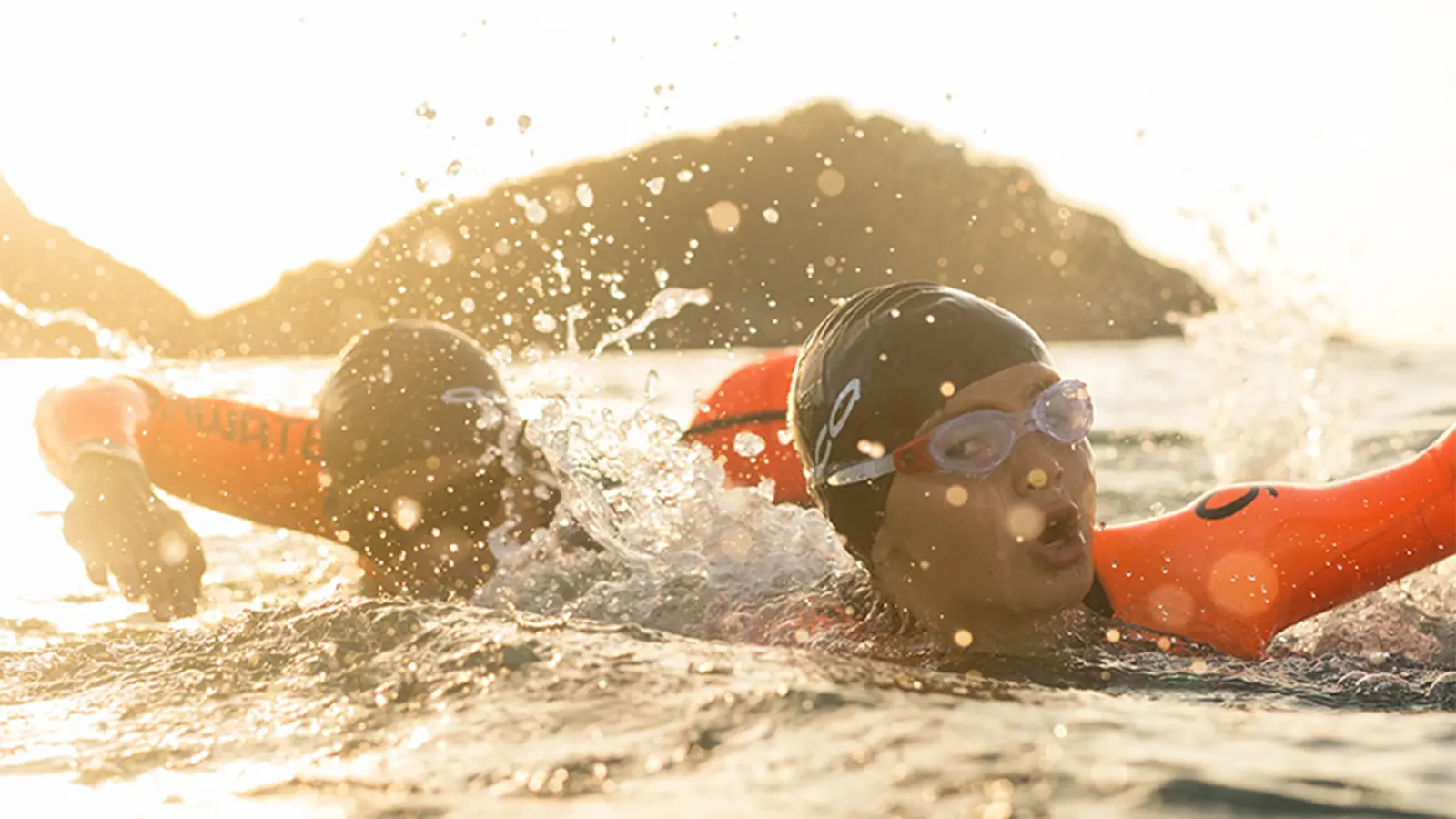 Junior Wetsuits
