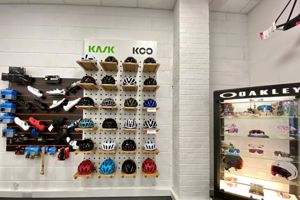 kask
