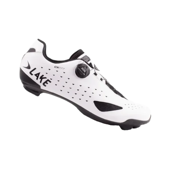 lake cx177 cycling road shoes