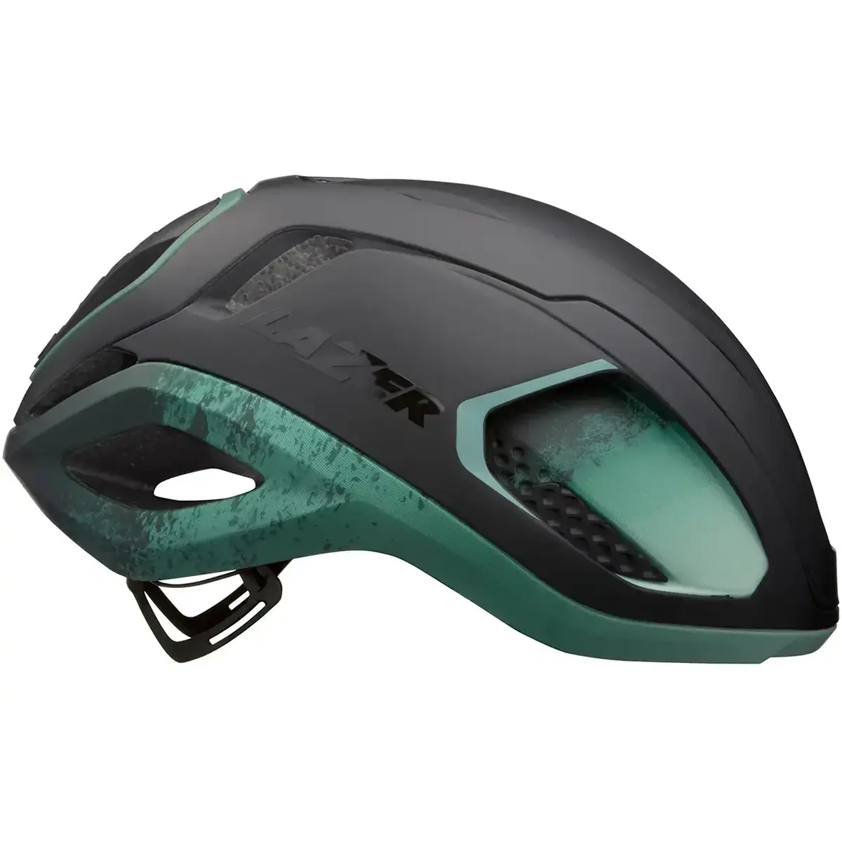 Lazer Vento Kineti Core-helmet Matt Dark Green