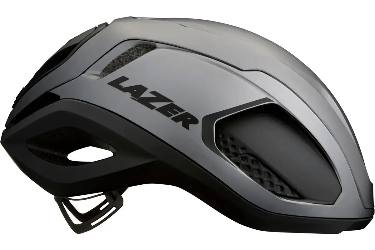 Lazer Vento Kineti Core-helmet Matt Titanium