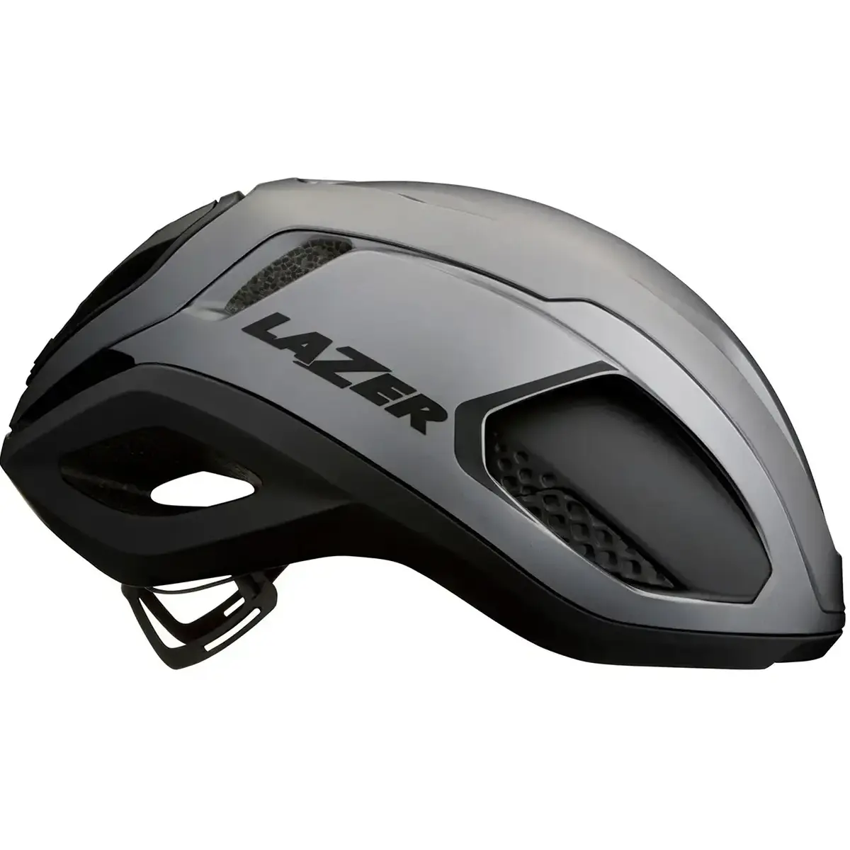 Lazer Vento Kineti Core-helmet Matt Titanium