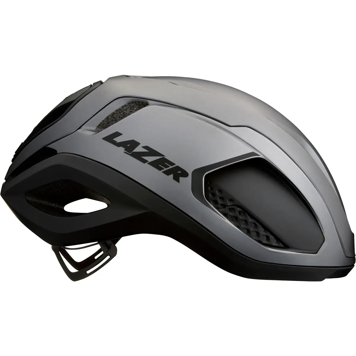 Lazer Vento Kineti Core-helmet Matt Titanium