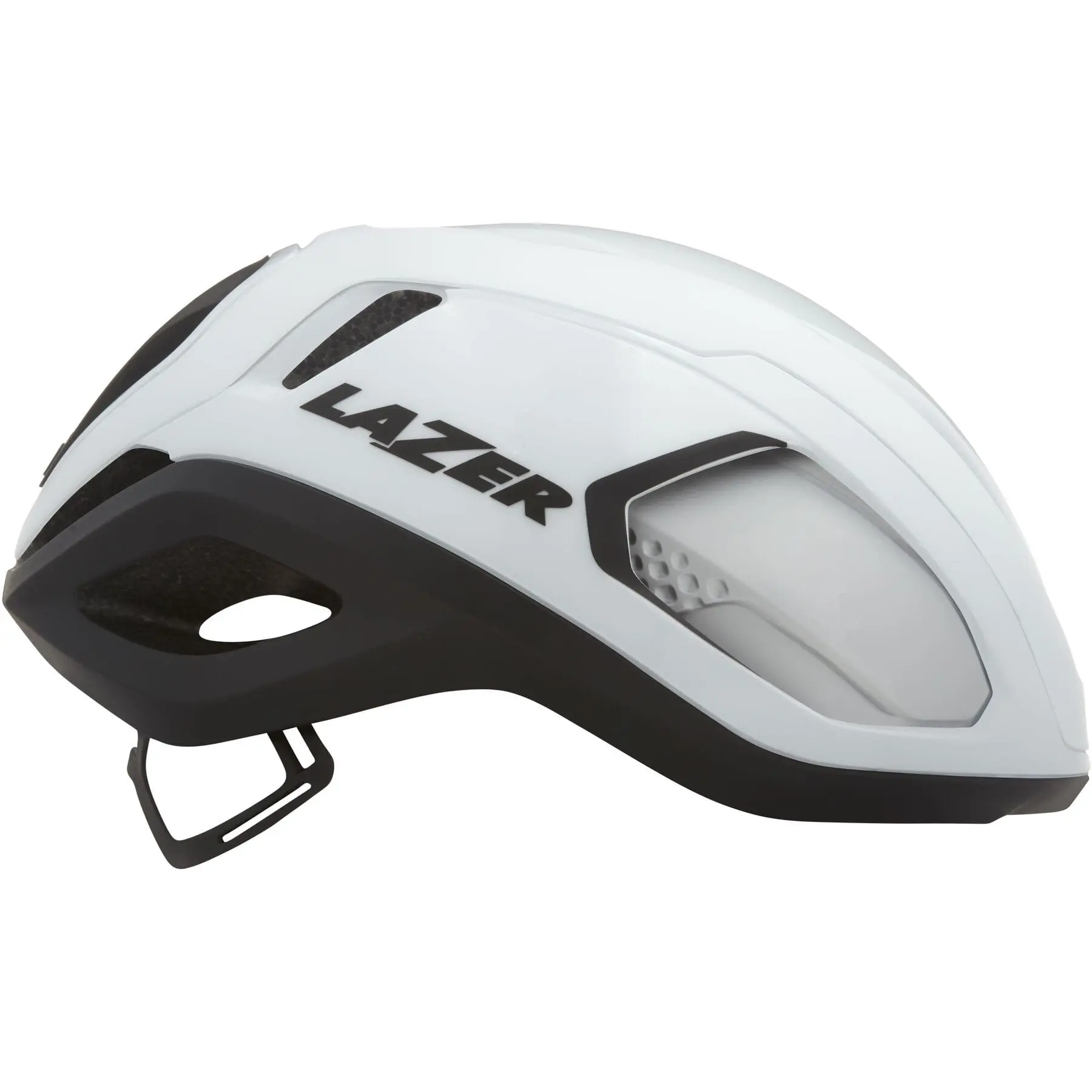 Lazer Vento Kineti Core-helmet White