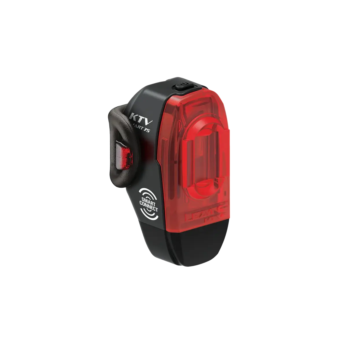 lezyne ktv pro smart read light 75 lumen