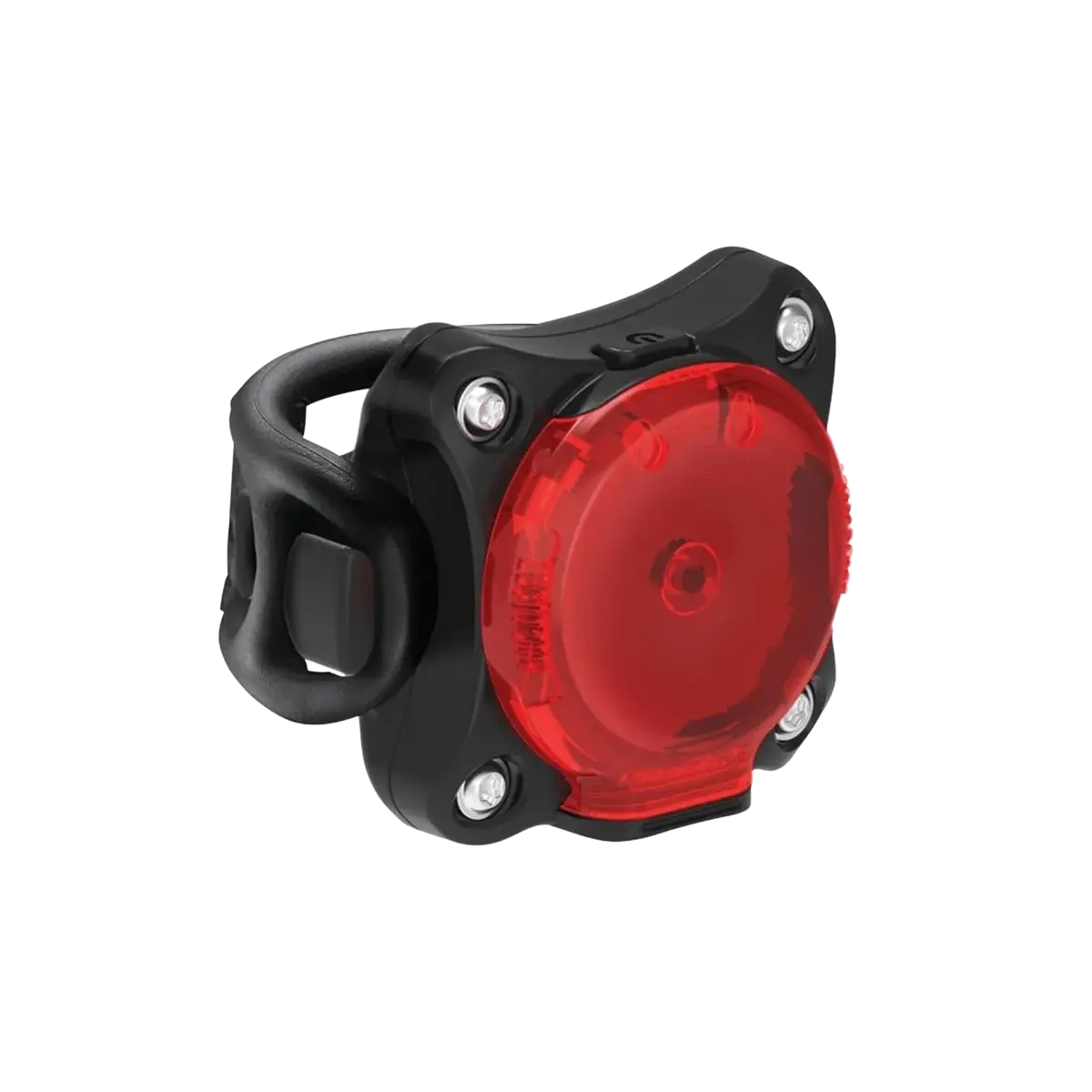 lezyne zecto drive 200+ rear light