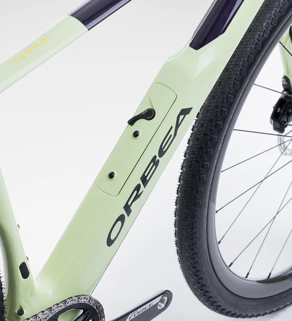 orbea terra m30team (m)
