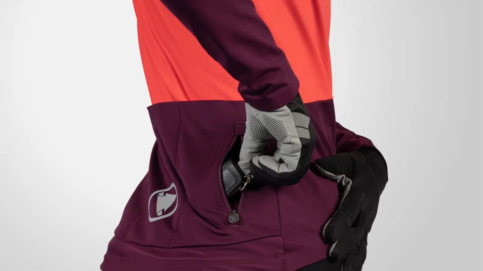 Long Sleeve Jerseys