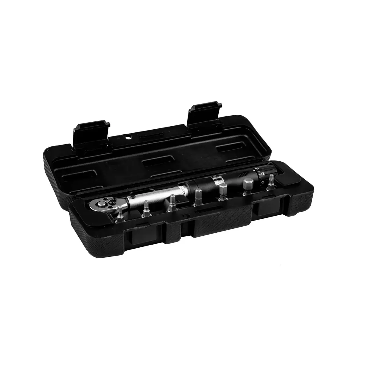M Part Torque Wrench