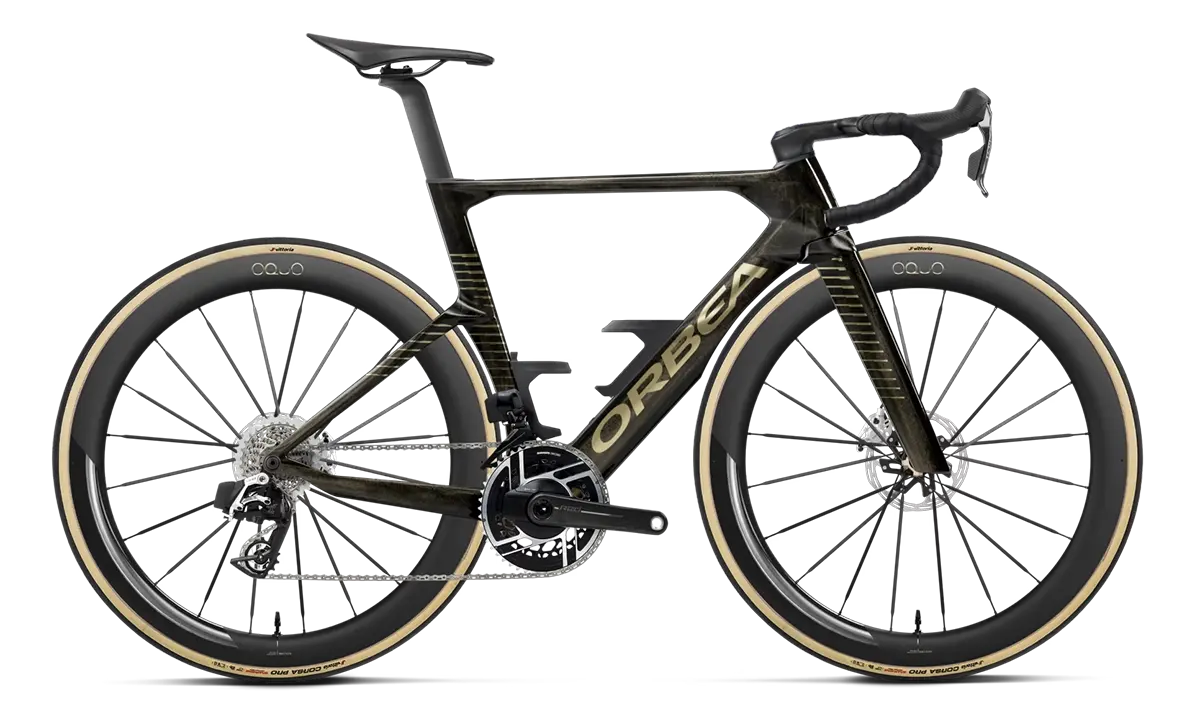 m11e ltd pwr magic gold c view titanium gloss