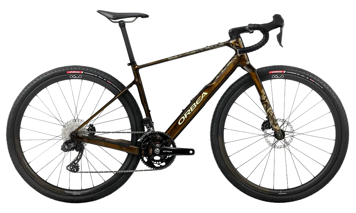 m20iteam caramel carbon view gloss