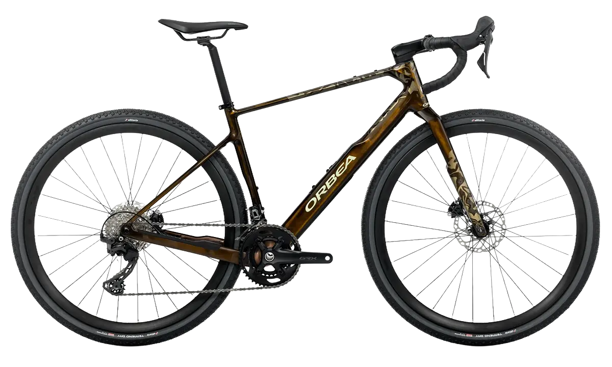 m30team caramel carbon view gloss