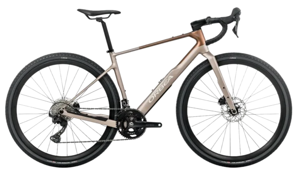 m30team nickel met cinnamon matt