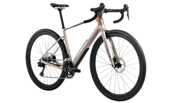 m30team nickel met cinnamon matt angle
