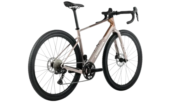 m30team nickel met cinnamon matt rev angle