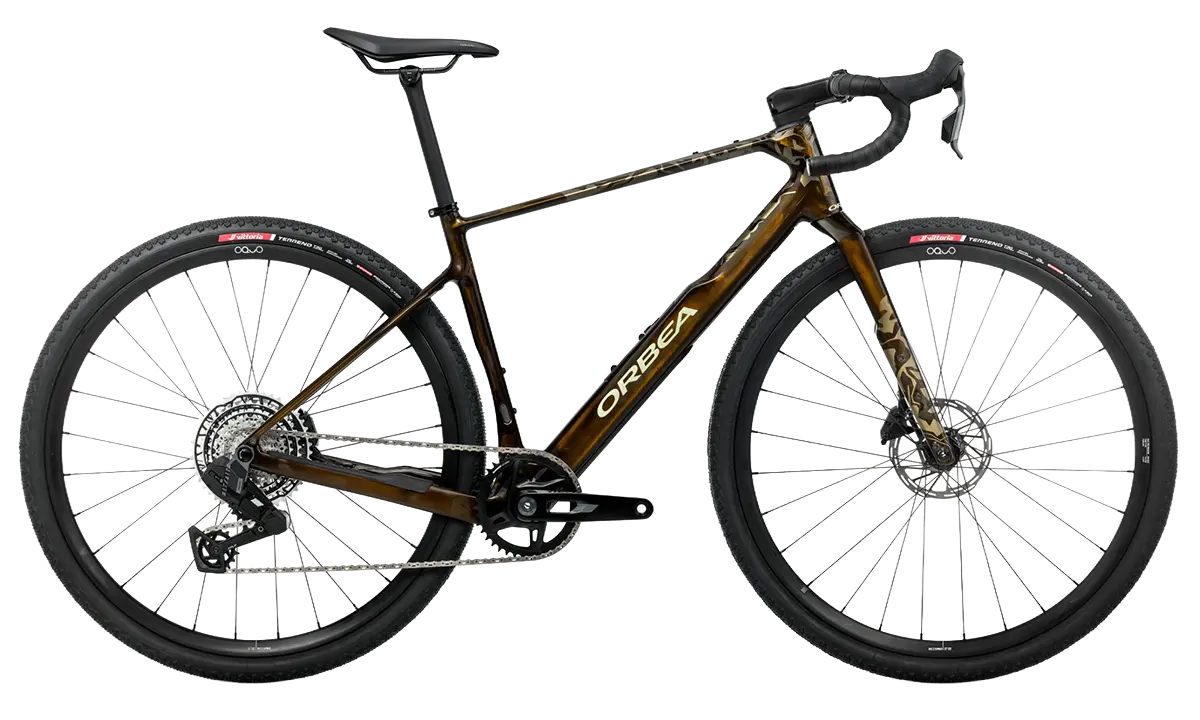m31eteam 1x caramel carbon view gloss