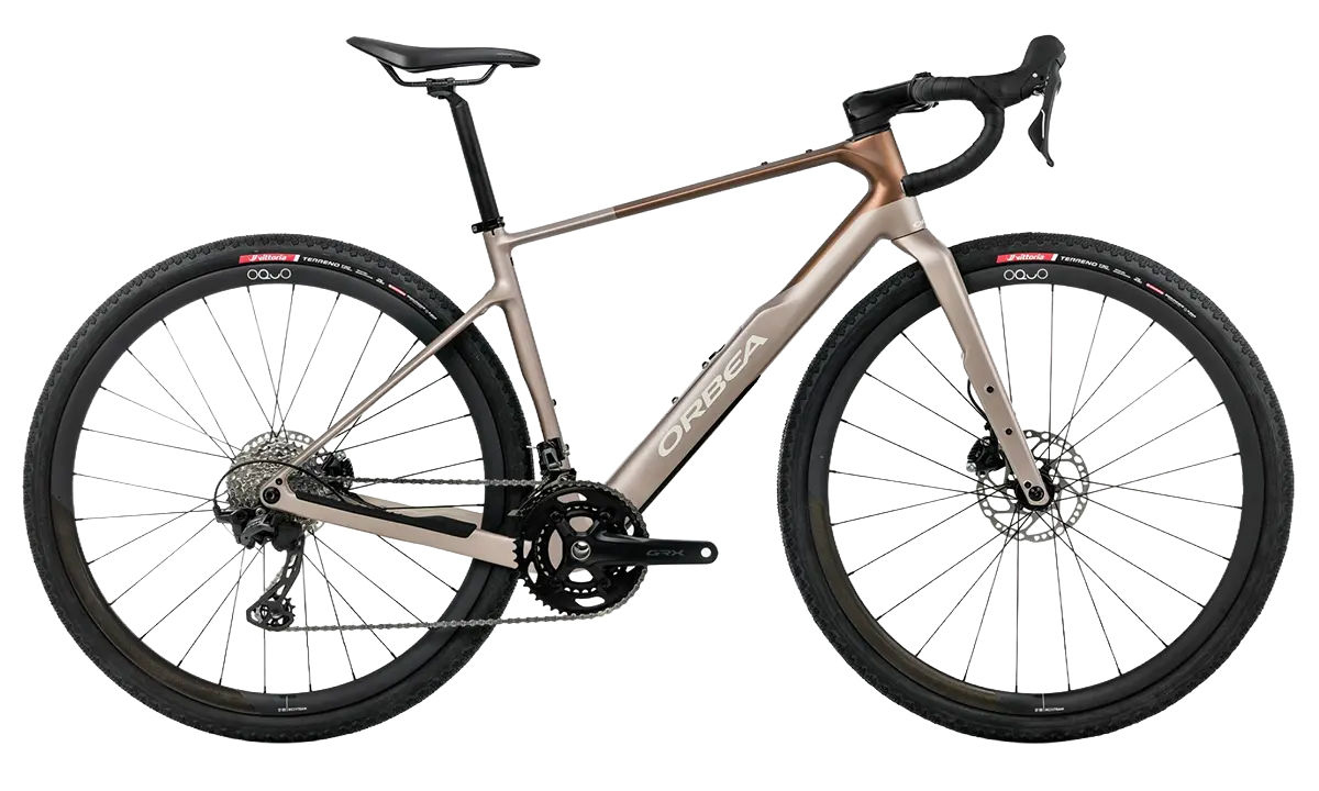 m35team nickel met cinnamon matt