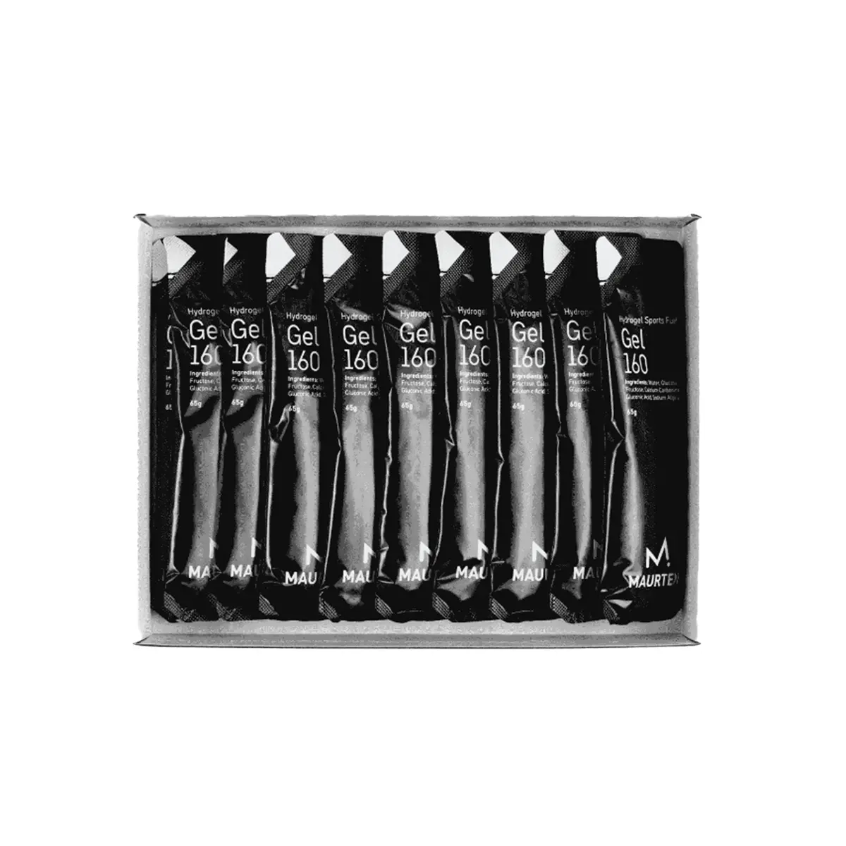 Maurten Gel 160 Box of 10