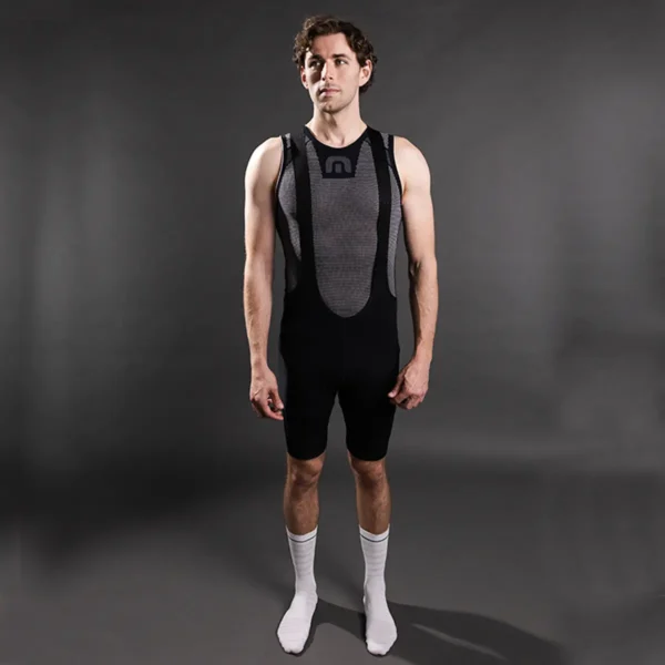 Megmeister L8 Sig Men’s Bib-Shorts