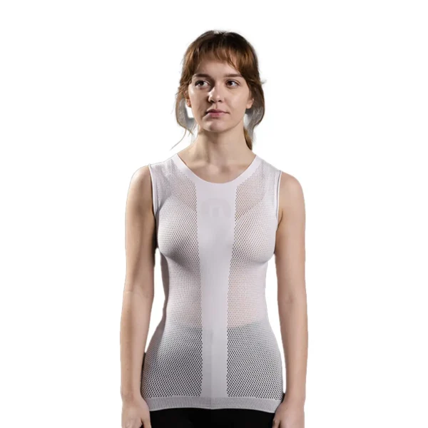 Megmeister Women’s Sleeveless Base Layer