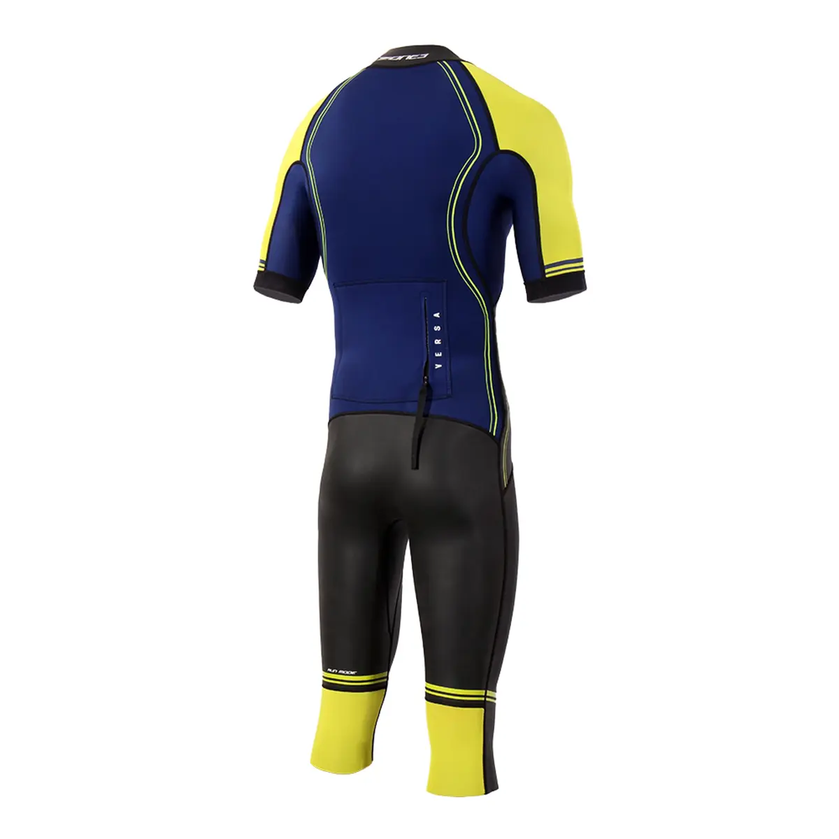 Zone3 Versa Swim Run Wetsuit Men’s - Image 2