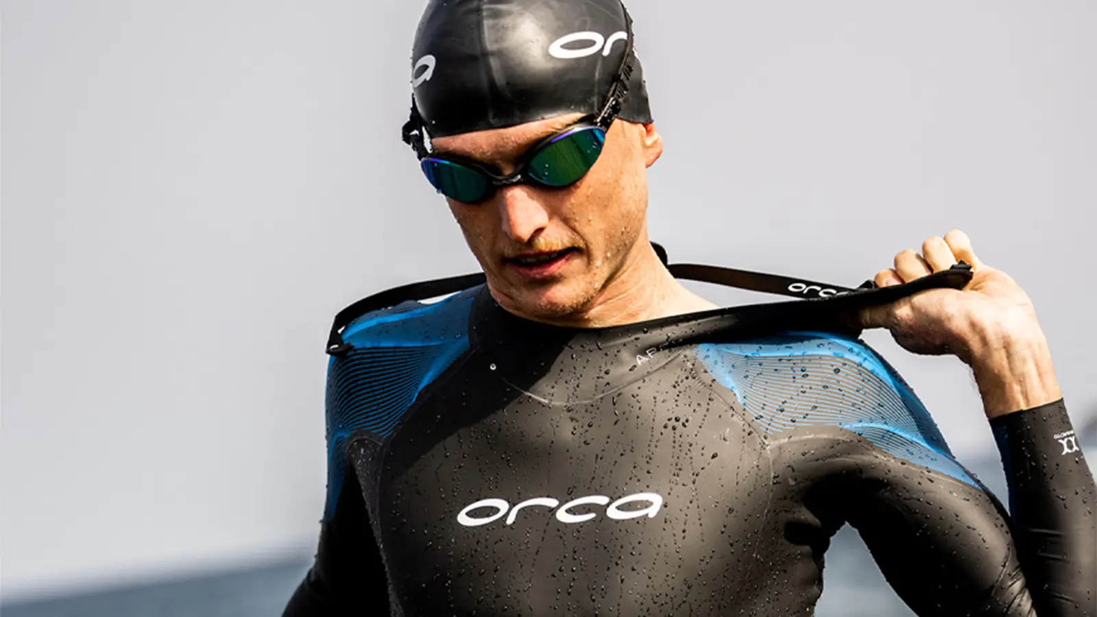 Mens Wetsuits