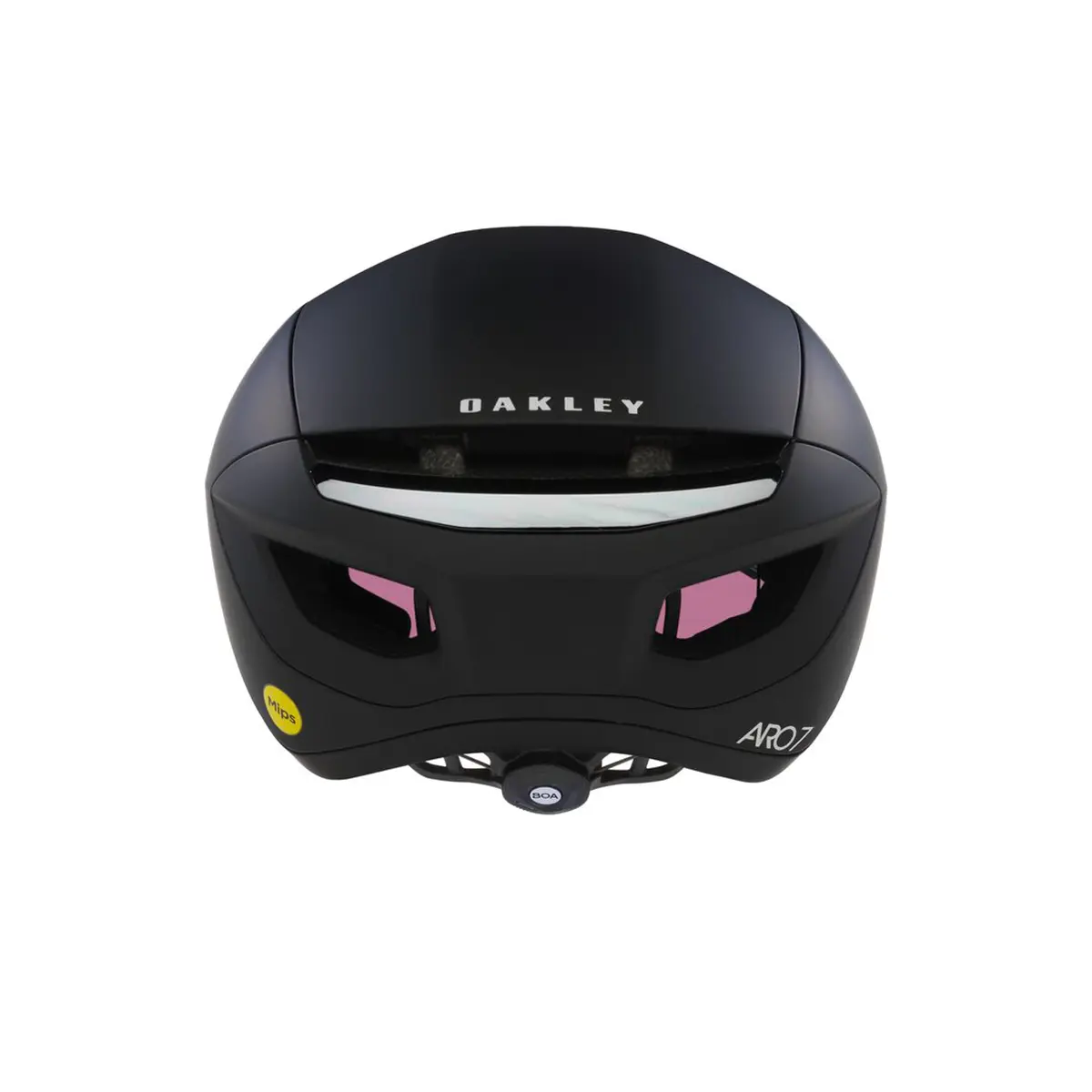 Oakley ARO7 Aero Cycle Helmet - Image 2