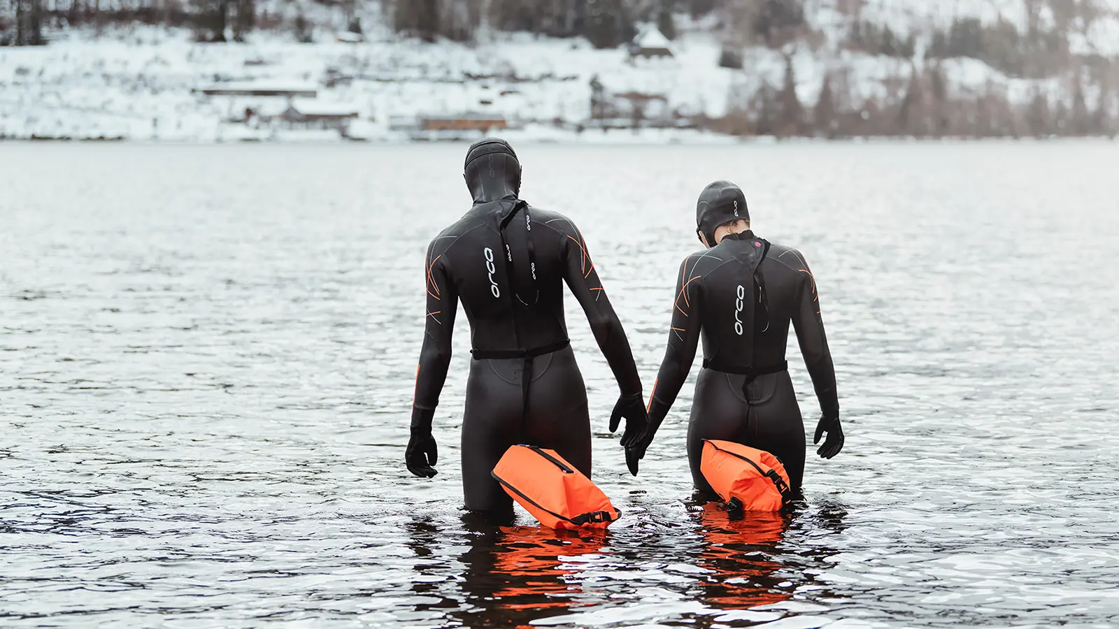 Openwater Wetsuits