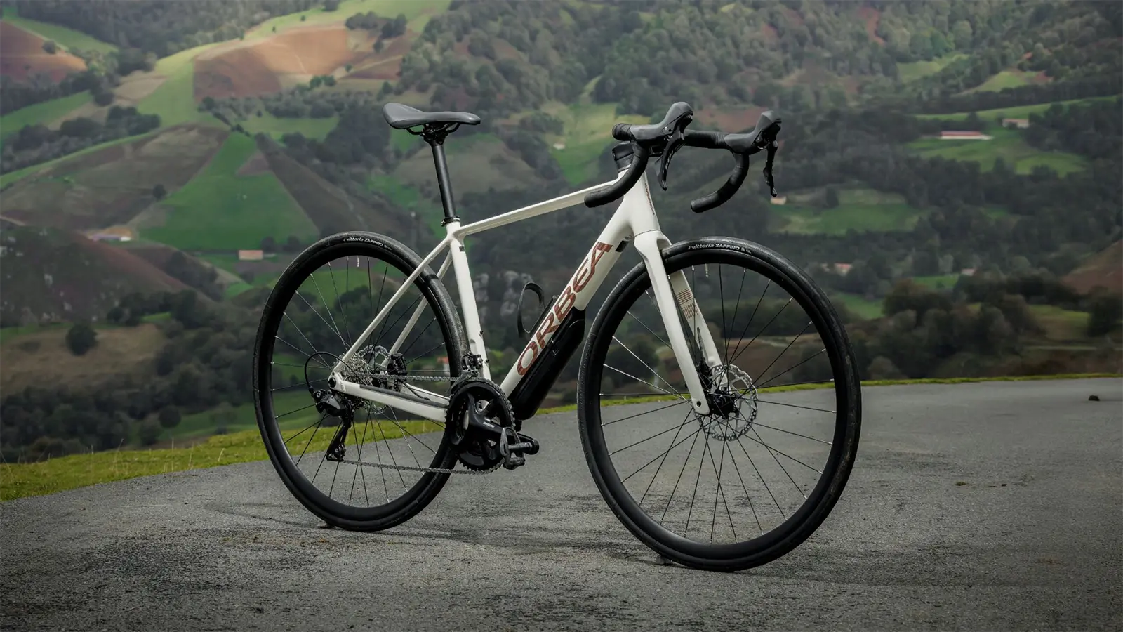 orbea avant