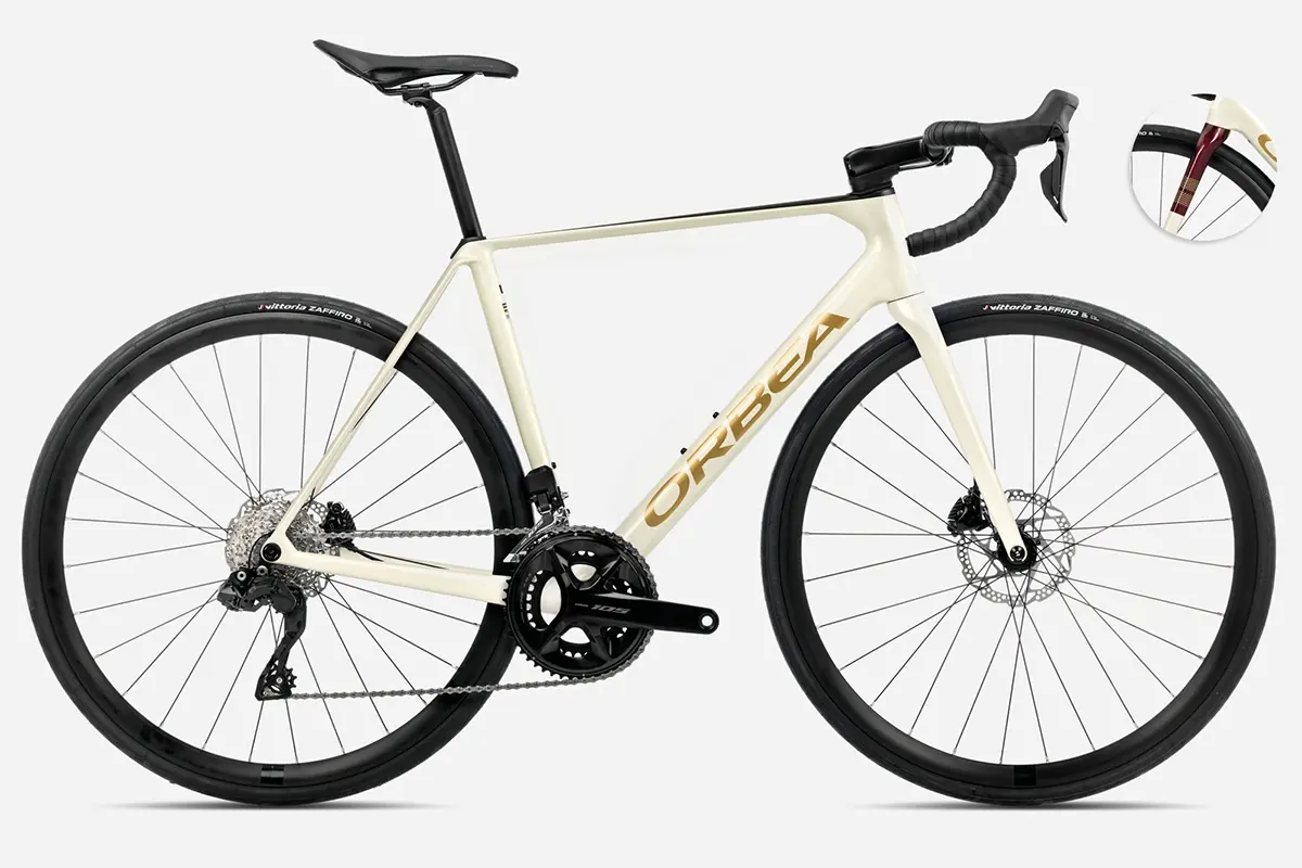 Orbea Orca Aero M30i (55)