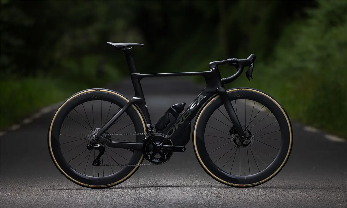 orbea orca aero