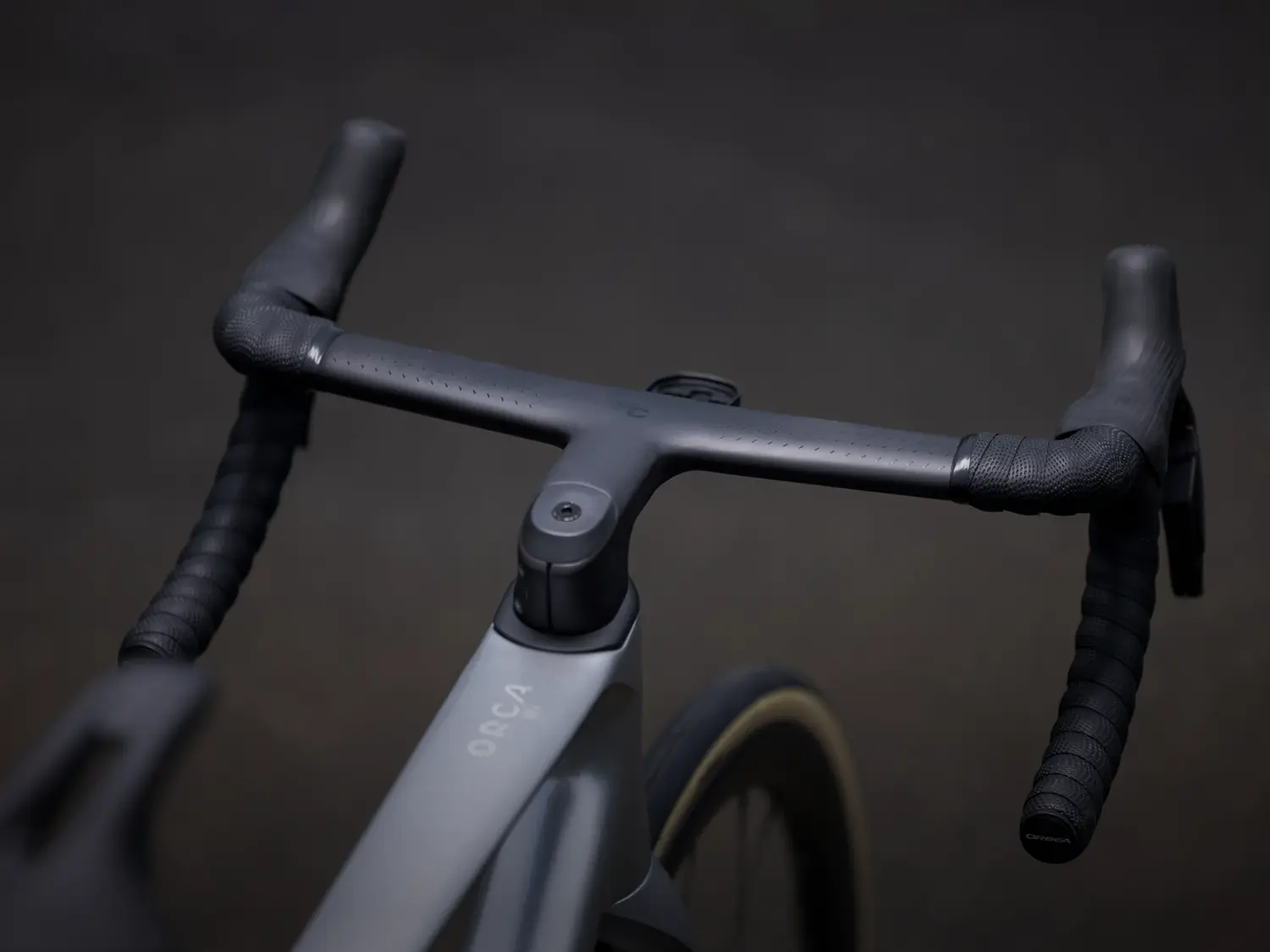 orbea orca dominate