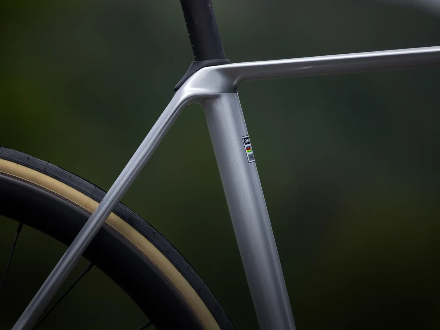 orbea orca lightweight