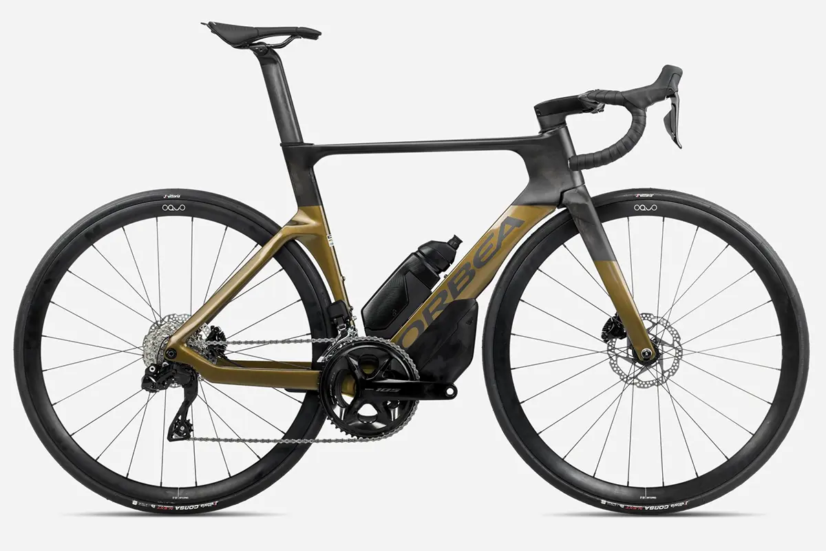 Orbea Orca Aero M30i Ltd
